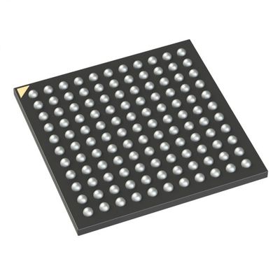 LIFCL-40-7MG121C 9750ALM puce FPGA intégrée CSFBGA121