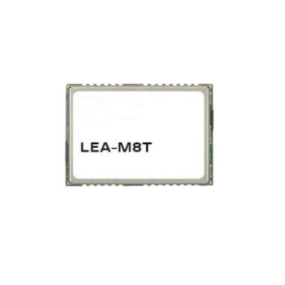 Module de communication sans fil LEA-M8T-1 12 Mbps Module de synchronisation GNSS