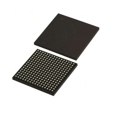 LCMXO3LF-6900E-5MG324I 240 kbit Field Programmable Gate Array IC