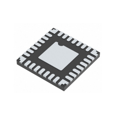 Microcontrôleur MCU DSPIC33CK64MP102-E/M6 MCU de sécurité fonctionnelle à 16 bits pour l'automobile
