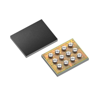 Puce de circuit intégré LC709209FXE-01TBG IC de mesure du carburant de la batterie au lithium-ion