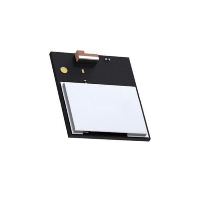 Module de communication sans fil BGM220PC22HNA2R 76,8MHz 8dB 1,8V Module de PCB sans fil Gecko BT