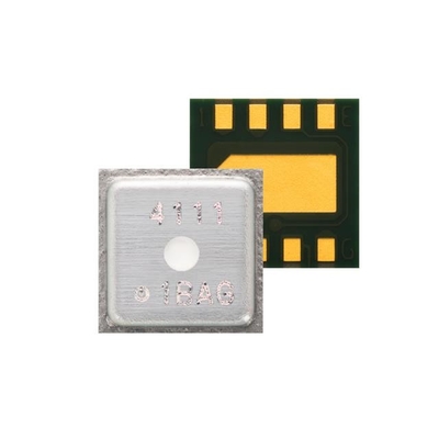 Capteur IC HS4011 Capteur d'humidité haute performance 8-VFDFN