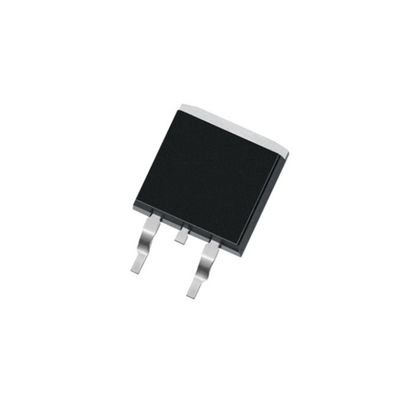 Puce de circuit intégré IGB20N65S5ATMA1 Transistor 650V 20A Commutation à haute vitesse