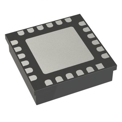 Module de communication sans fil HMC661LC4BTR 82mA Amplificateur RF à 18 GHz IC 24-QFN