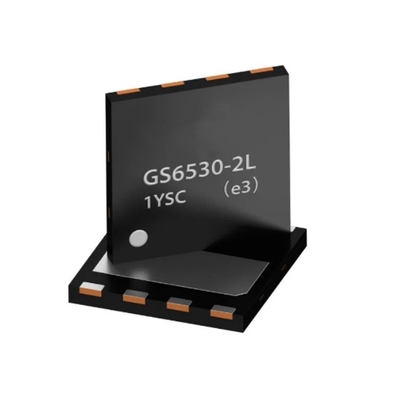 Puce de circuit intégré GS-065-030-2-L-TR 650V 30A Transistor de puissance de renforcement