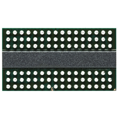 Puce de mémoire IC D1216ECMDXGJD-U 933MHz 2Gbit SDRAM parallèle Puce de mémoire DDR3L