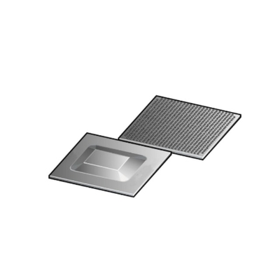 Microcontrôleur MCU FS32V234CMN2VUB Processeurs automobiles FBGA621 MPU intégré