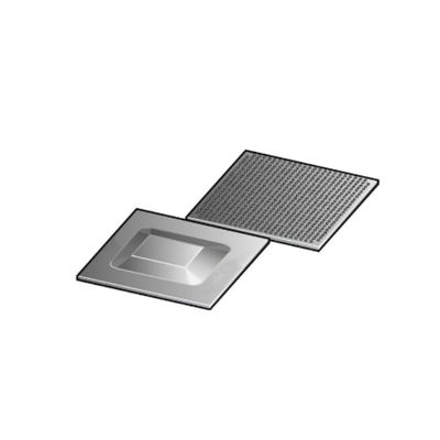 Microcontrôleur MCU FS32V234CTN2VUB Microprocesseur IC FBGA621 5 Processeur à noyau