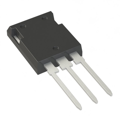 Puce de circuit intégré FGY100T120RWD IGBT Transistor d'arrêt de champ 1,2 kV à travers le trou