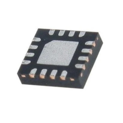 Microcontrôleur MCU EFM8BB50F4G-A-QFN16 Jusqu'à 8 canaux ADC MCU intégré à 8 bits