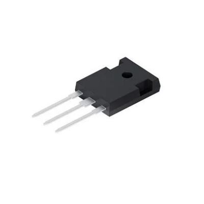 Puce de circuit intégré IXYH40N120C4H1 Transistors à tranchée IGBT simples 1200V 110A