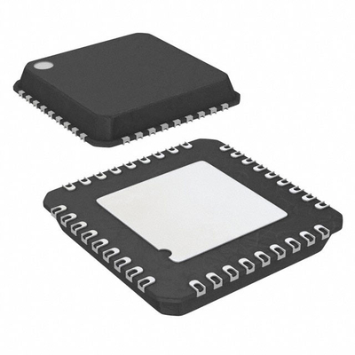 IC Ethernet DP83TC811RWRNDTQ1 Émetteur-récepteur Ethernet PHY automobile à faible puissance