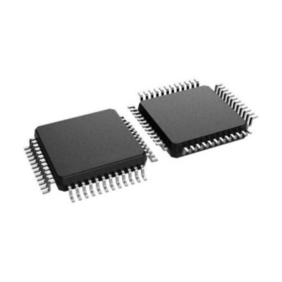 Microcontrôleur MCU F2800156QPMRQ1 120MHz à double noyau automobile 32 bits MCU LQFP64