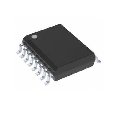 Puce de circuit intégré ISO6731FQDWRQ1 5000Vrms 3 canaux 50Mbps CAN Isolateur numérique