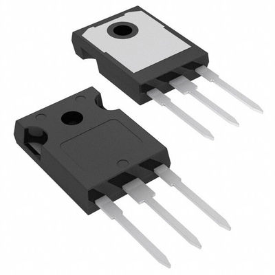 Puce de circuit intégré FGH40T120SMD-F155 Transistor IGBT à tranchée d'arrêt de champ de 1,2 kV