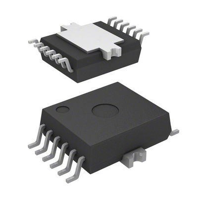 Puce de circuit intégré IFX9201SGAUMA1 à usage général 6A H-Bridge avec SPI