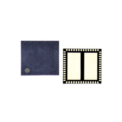 Puce de circuit intégré F4481LKGI8 Quad Path TX DVGA Amplificateur RF équipé