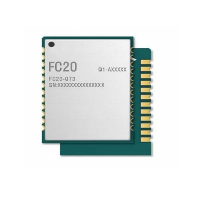 Module de communication sans fil FC20-Q93 433 Mbps