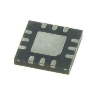 Microcontrôleur MCU EFM8BB50F4I-A-QFN12 Microcontrôleurs intégrés à 50 MHz QFN12
