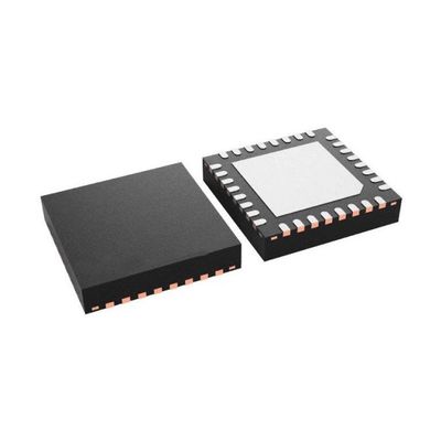 Microcontrôleur MCU F280021PTQR Automobile à noyau unique C2000 MCU 32 bits LQFP64