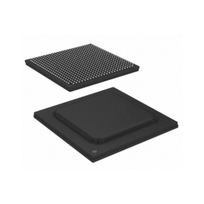 Microcontrôleur MCU FS32V234CMN1VUB FBGA621 Processeurs automobiles allant jusqu'à 1 GHz