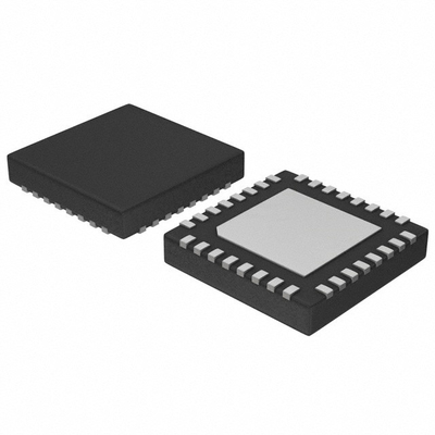 IC Ethernet LAN8741AI-EN VFQFN32 1.6V à 3.6V Émetteur-récepteur Ethernet basse puissance