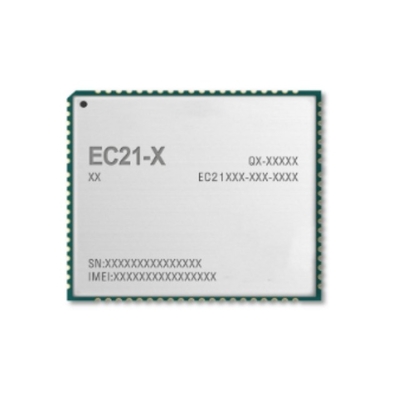 Module de communication sans fil EC21EUXGR-MINIPCIE LTE Module émetteur-récepteur de catégorie 1
