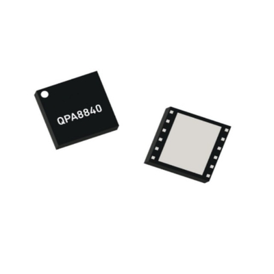 Module de communication sans fil QPA8840SR Amplificateur GaAs ultra-linéaire à gain de 22 dB