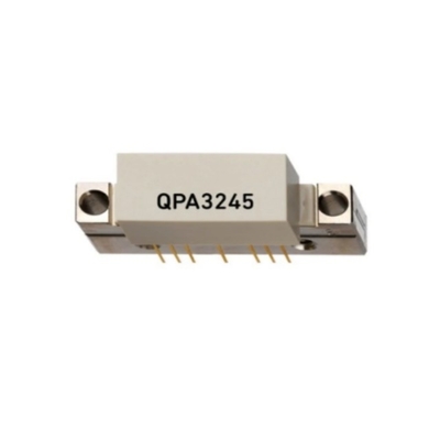 Module de communication sans fil QPA3245 Amplificateur RF hybride 24V 11W 1,2 GHz 25dB