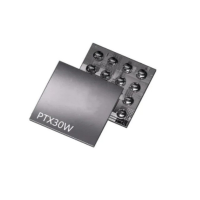 Module de communication sans fil PTX30WCC16D7A1 13.56MHz NFC WLC IC d'écoute CSP16