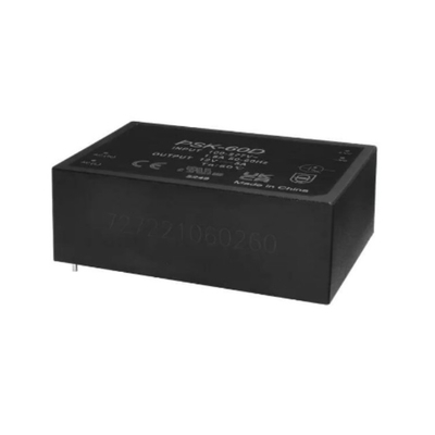 Puce de circuit intégré PSK-40D-15 1 sortie 15V Convertisseurs AC DC fermés