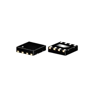 Module de communication sans fil PMA2-63LN+ Amplificateur RF cellulaire à 400 MHz IC 8-TFDFN