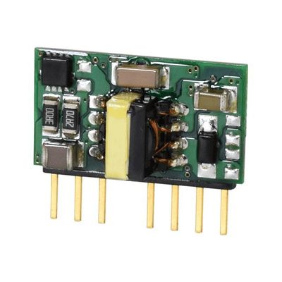 Puce de circuit intégré PQQC3-D48-S24-OS 24V 125mA Module isolé DC DC Convertisseur