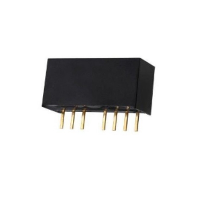 Puce de circuit intégré PQQ6W-Q24-D9-S 2 Sortie 333mA Module isolé DC DC Convertisseur
