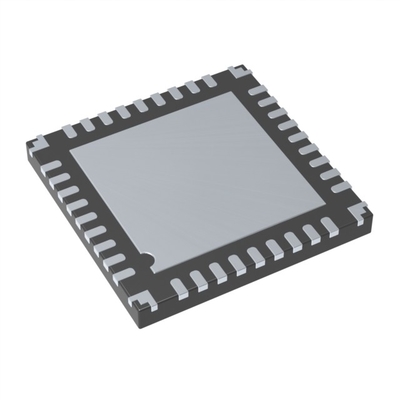 Microcontrôleur MCU PIC24FJ128GL303-I/M5 128KB MCU intégré pour automobile