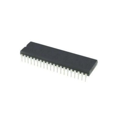 Microcontrôleur MCU PIC18F46Q24-I/P 8-Bit 64KB Microcontrôleur IC 40-PDIP