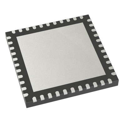 Microcontrôleur MCU PIC18F47K40T-I/ML 64MHz 128KB Flash 8Bit MCU intégré QFN40
