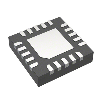 Le microcontrôleur MCU PIC18F16Q40-I/REB Le microcontrôleur MCU 20-VQFN Monture de surface
