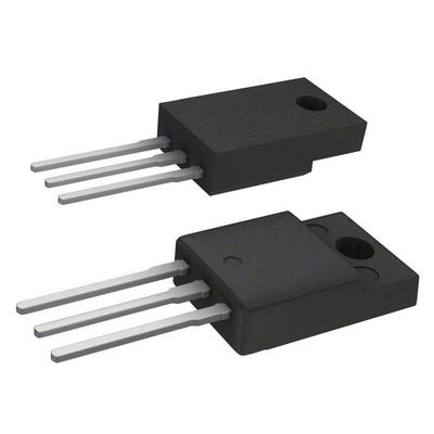 Puce de circuit intégré STGF10M65DF2 IGBT Trench Field Stop Transistors uniques