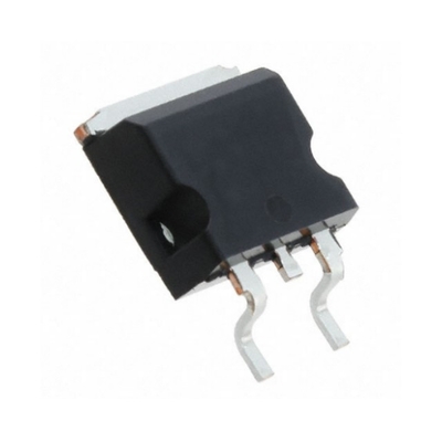 Chipe de circuit intégré STGB10M65DF2 Transistor IGBT 10A Fermeture de champ de la porte de tranchée
