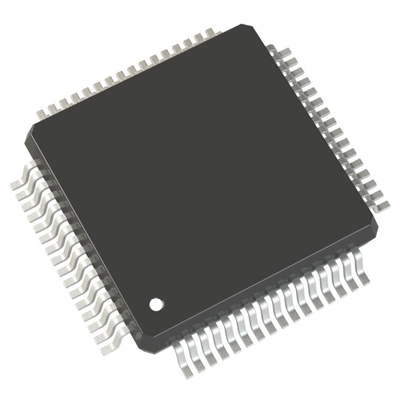Microcontrôleur MCU SPC5601DF1VLH4R Jusqu'à 128KB Flash 32 bits MCU intégré LQFP64