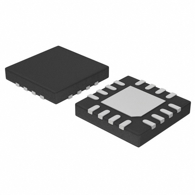 Puce de circuit intégré SN65MLVD204BRUMR 100 Mbps Transcepteur IC LVDS à demi-duplex