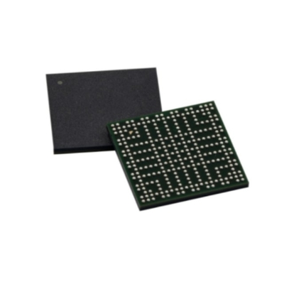 Microcontrôleur MCU S32R418AAUK0MUF Radar MPU 8MB SRAM S32R Traitement radar
