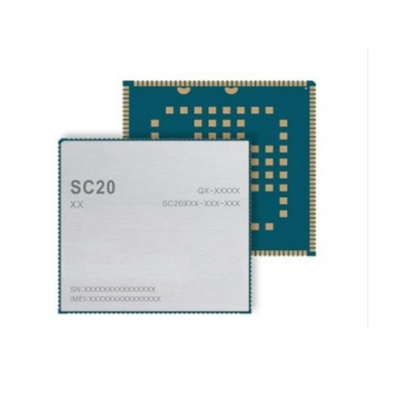 Module de communication sans fil SC20ESATEA-8GB-STD 150 Mbps Module connecté intelligent LTE Cat 4