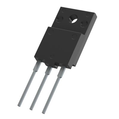 Puce de circuit intégré RJP65T54DPM-A0 à travers le trou 650V 72nC Transistor IGBT