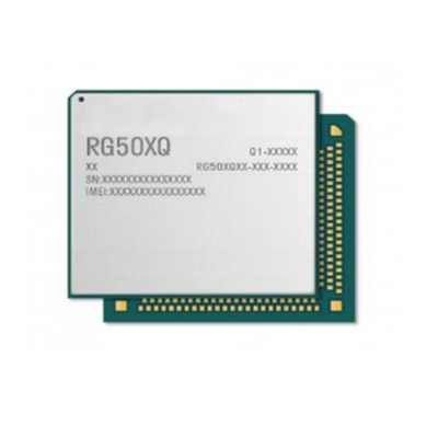 Module de communication sans fil RG502QEAAA-M20-TA0AA Module émetteur-récepteur 2,5 Gbps