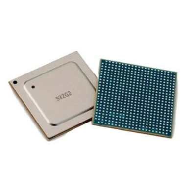 Microcontrôleur MCU S32G234MABK1VUCT Jusqu'à 400 MHz 3 cœurs MPU intégré FBGA525