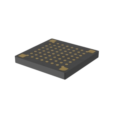 Microcontrôleur MCU R7F100GLN2DLA à faible puissance MCU à 16 bits 768KB Flash MCU intégré