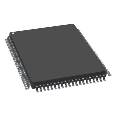 Microcontrôleur MCU R7F100GPN3CFA Monture de surface LQFP100 32MHz MCU intégré à 16 bits